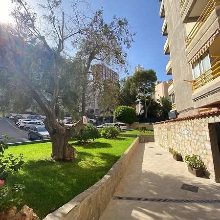 Don Miguel I - 20 * Benidorm