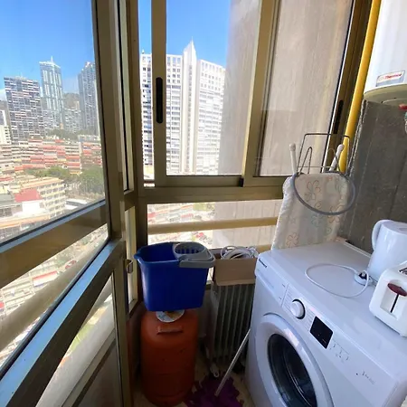 Appartement Don Miguel I - 20