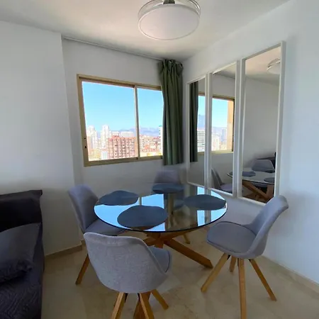 Don Miguel I - 20 Benidorm