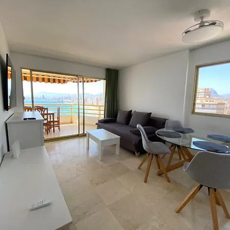 Appartement Don Miguel I - 20 *