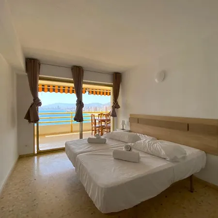 Appartement Don Miguel I - 20 Benidorm