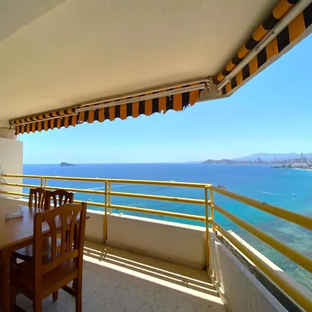 Don Miguel I - 20 Benidorm