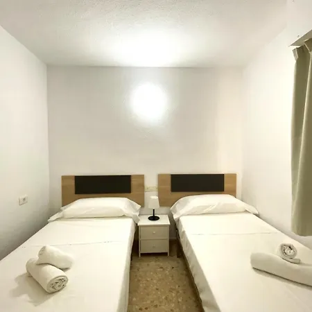 Appartement Don Miguel I - 20