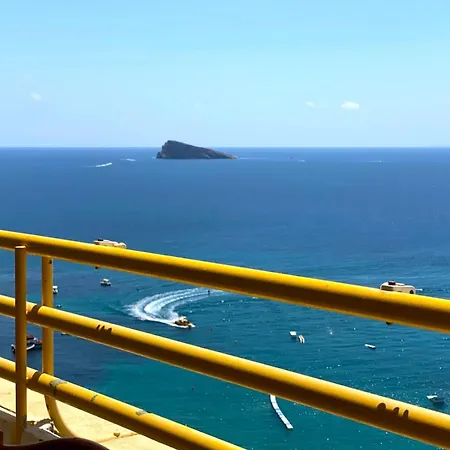 Don Miguel I - 20 Appartement *