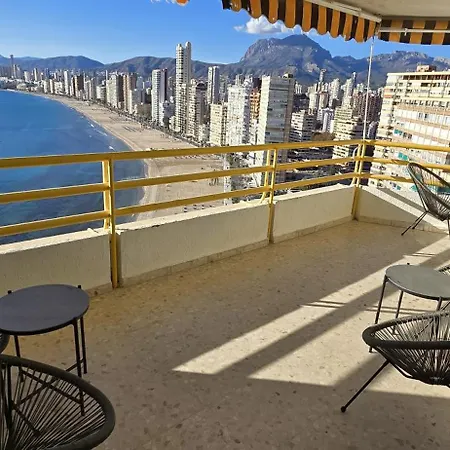 Appartement Don Miguel I - 20