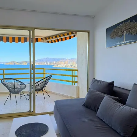 Don Miguel I - 20 Benidorm