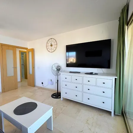 Don Miguel I - 20 Appartement *