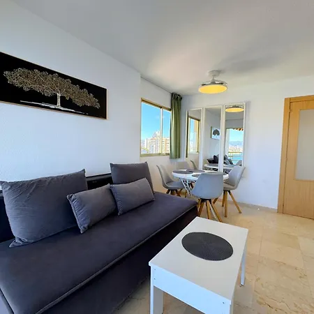 Appartement Don Miguel I - 20