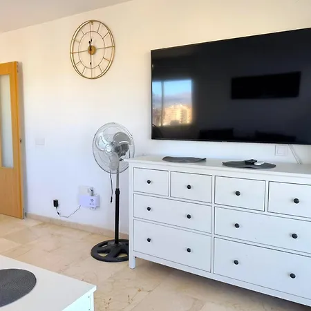 Don Miguel I - 20 * Benidorm