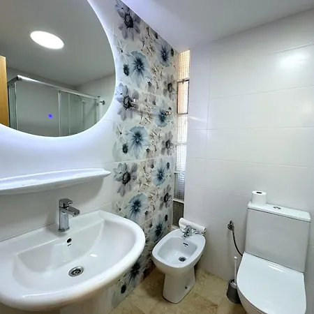 Don Miguel I - 20 Appartement Benidorm