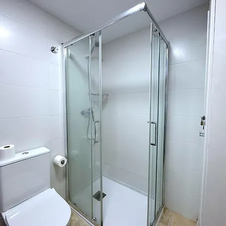 Appartement Don Miguel I - 20 Benidorm