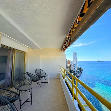 Don Miguel I - 20 Appartement