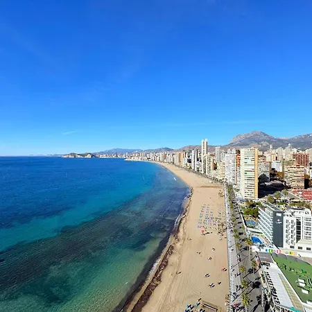 Don Miguel I - 20 Appartement *