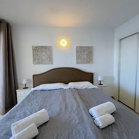 Appartement Don Miguel I - 20