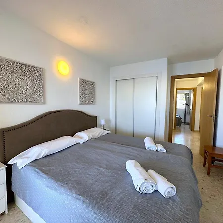 Don Miguel I - 20 Benidorm