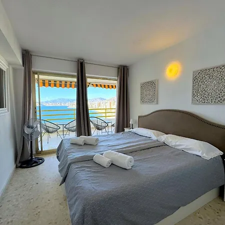 Appartement Don Miguel I - 20 *