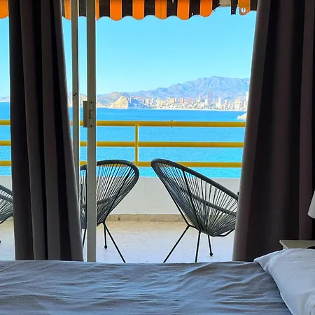 Appartement Don Miguel I - 20