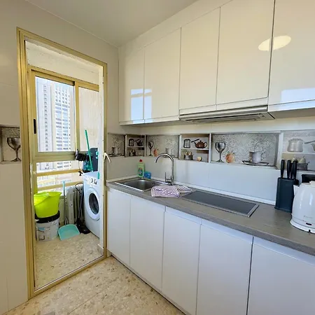 Don Miguel I - 20 Appartement