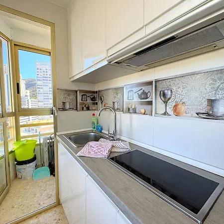 Don Miguel I - 20 Benidorm