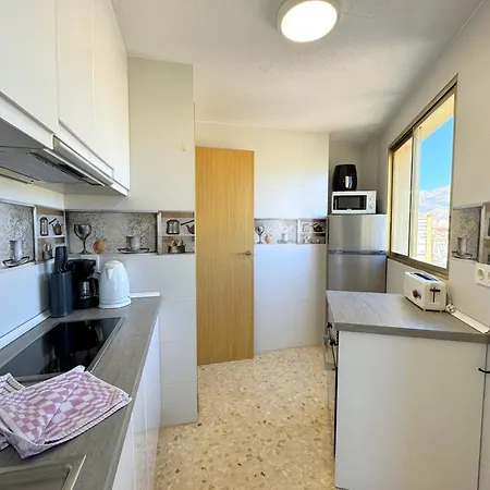 Don Miguel I - 20 Appartement *