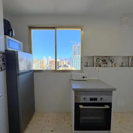 Don Miguel I - 20 Benidorm