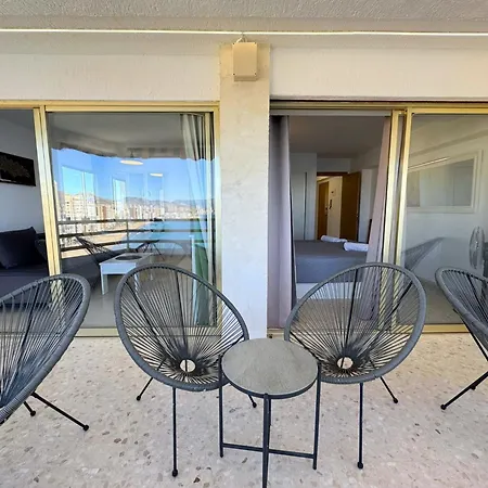 Don Miguel I - 20 * Benidorm