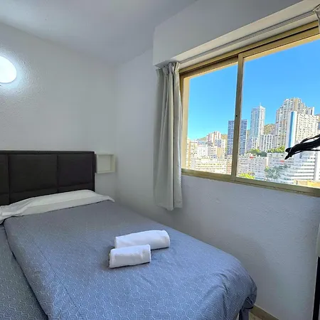 Appartement Don Miguel I - 20 *