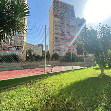 Don Miguel I - 20 Benidorm