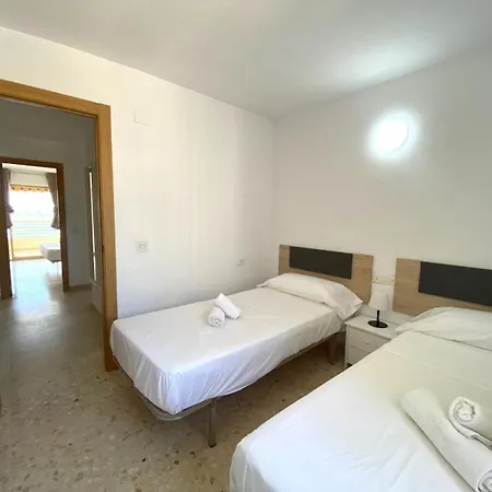 Don Miguel I - 20 * Benidorm