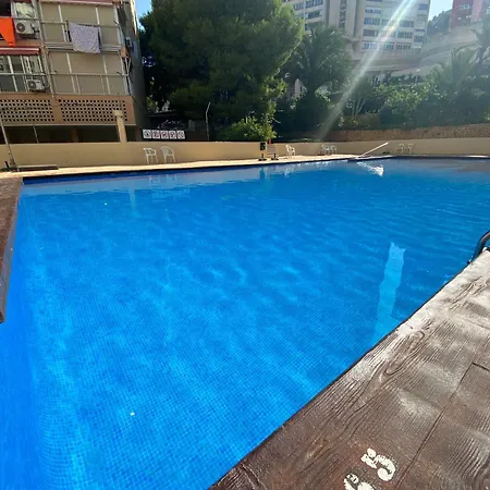 Apartamento Don Miguel I - 20 *