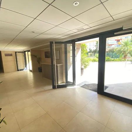 Don Miguel I - 20 Apartment