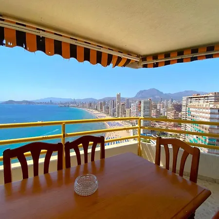 Don Miguel I - 20 Apartment *