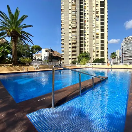 Apartamento Don Miguel I - 20 *