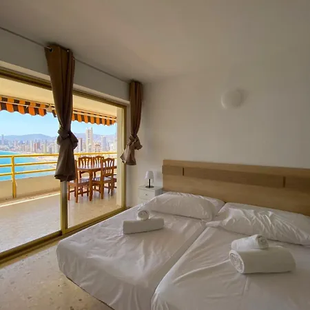Don Miguel I - 20 Apartamento