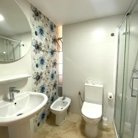 Don Miguel I - 20 Apartment