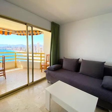 Don Miguel I - 20 Apartamento *