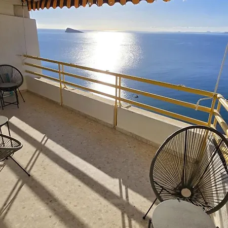 Don Miguel I - 20 Apartment *