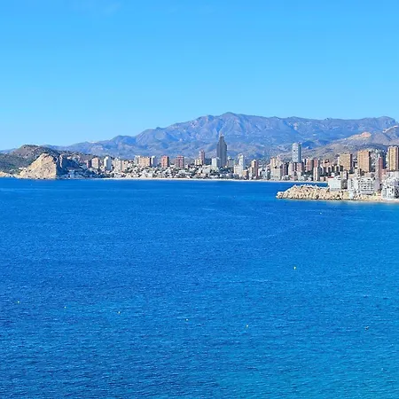 Appartamento Don Miguel I - 20