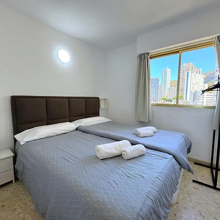 Don Miguel I - 20 * Benidorm