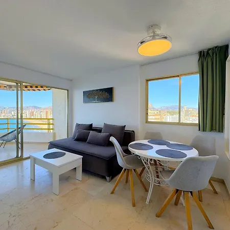 Lägenhet Don Miguel I - 20 Benidorm