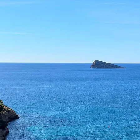 Lägenhet Don Miguel I - 20 Benidorm